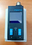 Festo MS6N-FRM-1/2-AD3 Branching Module 527677 New Open Box. Fixed Price $235.00.