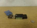 Stelron DS4-1-A Pneumatic Slide *free Shipping*. Fixed Price $24.99.