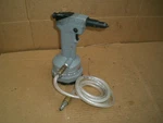 Emhart Pneumatic Pop Riveter PRG510A. Fixed Price $245.00.