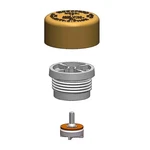 Woodford RK-17VB Model 3-PIECE Vacuum Breaker Float Kit (2 Pack). Fixed Price $12.98.