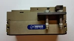 Schunk 2-FINGER Parallel Gripper Pgh 302930 Incl. Sensors. Fixed Price $1385.00.
