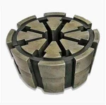 Custom Hydraulic Hose Crimper Die T420-31MM D100, D105, D160, D165. Fixed Price $242.88.