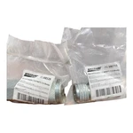 Speedaire Quick Coupler Lot (2) - 30E528 1/2" Fnpt & 30E715 Mnpt New. Fixed Price $22.99.