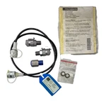 Fluke 700HTH-1 Hydraulic Test Hose Kit Series Pressure Accessories. Fixed Price $949.00.