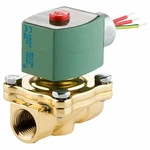 Asco 8210G093LF 240/60, 220/50 Solenoid Valve, 2-WAY, 2-POSITION, Normally. Fixed Price $247.99.