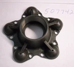 507742, Plate Socket, Cleco, Gardner Denver, Cooper Tools, Apex Group, New. Fixed Price $603.00.