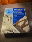 Easy Heat Ft. 120V 5W De-icing Roof Cable ADKS600 New. Fixed Price $40.00.