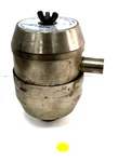 Welch 1417A Directional Exhaust Filter W/case For Vacuum Pumps Oal 8-1/8". Fixed Price $300.00.