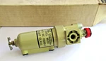 Norgren L08-200-MPDA Air Line Lubricator Nib. Fixed Price $42.00.