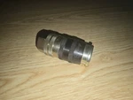 Qty 1, Parker Fluid Connectors Quick Disconnect E-z-mate EZ308F-8T EZ-501-8FP. Fixed Price $29.87.