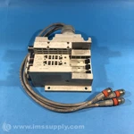 Ckd NW4G2-Q-SA Manifold 1049. Fixed Price $363.72.