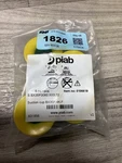 Piab BX35P3060.XXX.02 Suction Cup 5PCS #139N79. Fixed Price $150.00.