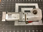 Parker P82E40-3100 Pneumatic Clamp (LXE25W). Fixed Price $49.99.