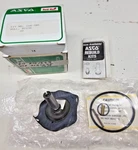 Asco Solenoid Rebuild Kit No. 168-385 Bull. 8210A. Fixed Price $50.00.