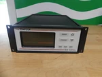 Leybold Inficon IG3 Digital Vacuum Meter Controller 850-200-G2. Fixed Price $464.08.