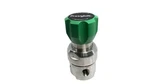 Swagelok KHF1FJB818A2000 Pressure Regulator Hp Max 500 Psig , Lp 0-100. Fixed Price $300.00.