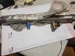 Aro Model 650230-D Pressure 125PSI 8.6 Bar Transfer Pump. Fixed Price $122.00.