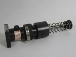 Ace Controls SAHS-3/4X3R Shock Absorber 3/4"BORE 3"STROKE Missing Screw Used. Fixed Price $63.68.