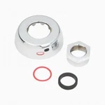 Sloan 306526 1-1/2" Cp Spud Coupling Asm. Fixed Price $31.33.