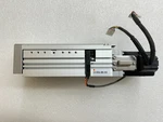 Smc Electric Cylinder LX-525A-5DB-30S. Fixed Price $380.00.
