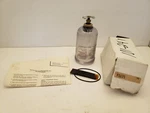 Parker PS125 Filter Bowl Kit, 150 Psi F, Nib. Fixed Price $24.95.