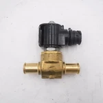 Parker Pilot Operated Solenoid Valve Bar 24VDC 9W 11MM Orifice 321K1537. Fixed Price $38.99.