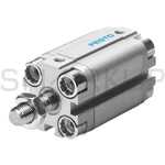 New Box Festo ADVU-25-20-A-P-A Compact Cylinder. Fixed Price $97.39.