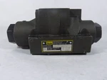 Parker D61VW006C4NYGF45691 Hydraulic Directional Valve Used. Fixed Price $52.63.