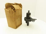 Fisher Type Pneumatic Regulator 2/3-WAY Switching Valve 1/4"NPT 164A-47. Fixed Price $99.99.