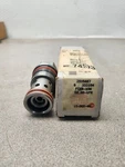 New In Box Sun Flow Control Valve Fceb-xan. Fixed Price $45.90.