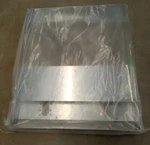 Haws Mtgfr.lg Galvanized Steel Mounting Frame For Hi-lo Drinking Fountains. Fixed Price $213.49.