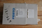 Nib Festo Power Module VIGV-03-FB-24V-25A VIGV03FB24V25A 18969. Fixed Price $95.00.