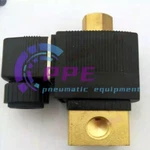 1PC New 1089943919 Solenoid Valve For Atlas Copco Air Compressor. Fixed Price $130.71.