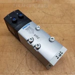 Festo VSVA-B-P53U-ZD-D1-1T1L Solenoid Valve, 42MM Width, 3-10 Bar, 543700 New. Fixed Price $42.74.