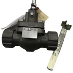 Itt Engineered Valves CWP720 Cam-tite Ball 2-WAY 802803-011-006 2". Fixed Price $75.96.