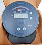 New Sensocon A4100-02 Digital Differential Pressure Controller 0-1" Wc. Fixed Price $202.49.