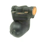 New Spirax Sarco FTI-75 Steam Trap 75PSIG 1-1/2" FTI75. Fixed Price $850.00.