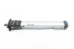 Smc CDLAFN50-400-E-Y7BW Double Acting Pneumatic Cylinder 50MM 400MM 145PSI. Fixed Price $540.75.