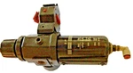 Aro Pneumatic Filter Regulator P29231-110-J9107 175PSI 12 Bar 1/2" Npt. Fixed Price $25.00.
