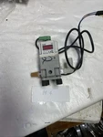 Smc ITV1050-04N2S4 Regulator Electro-pneumatic #4. Fixed Price $105.00.