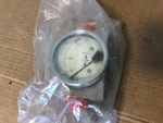 Orange Research, Pressure Switch, 1203PGS-1C-2.5L-1. Fixed Price $162.50.