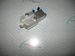 Festo ADVC-20-10-I-P-A / 188141 Short Stroke Cylinder Actuator. Fixed Price $41.00.