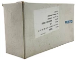 Festo OVEM-14-H-B QO-CE-N-1P Vacuum Generator. Fixed Price $205.00.