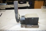Commercial 10208LBH00EA Lever Hydraulic Directional Control Valve 678331 PM4. Fixed Price $175.00.