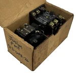 New Joslyn Clark 713-UPA-76 Pneumatic Timing Relay 713UPA76. Fixed Price $3800.00.