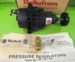 Bellofram 241-960-068 Pneumatic Regulator 1/4IN Npt 250PSI 0-60PSI Nib Nos Nice!. Fixed Price $60.00.