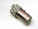 Smc AL40-N03-Z Lubricator 150PSI 3/8" Npt. Fixed Price $12.00.