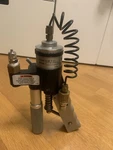 Ametek T-730 Portable Pneumatic Tester 0-30PSI. Fixed Price $92.81.