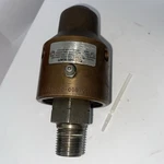 One Used Deublin Rotary Unions 155-000-001-012.. Fixed Price $80.00.