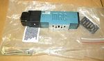 Mac PRA1A-KADA Pressure Regulator New PRA1AKADA. Fixed Price $35.00.